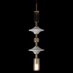 Подвесной светильник Loft It Spindle 10423/B