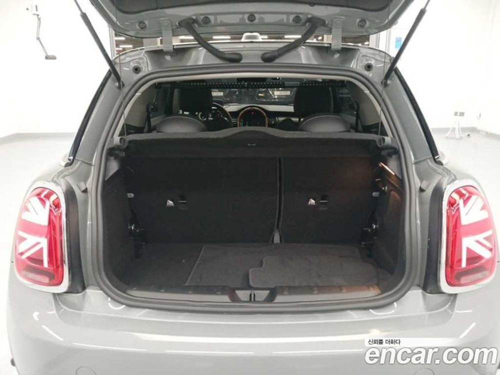 Mini Cooper HIGH (05.2021)