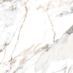 60x60 Marble-X Бреча Капрайа Белый Лаппато R9