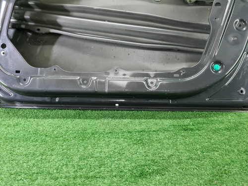 Дверь передняя правая KIA Sportage 4 QL 2016-2022