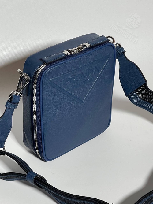 Сумка через плечо Prada