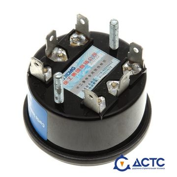 Указатель температуры охлаждающей жидкости индикатор XCMG