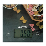 Весы кухонные Vitek VT-8027, макароны