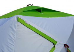 Палатка-куб для зимней рыбалки Лотос Куб 3 Классик Термо 17038