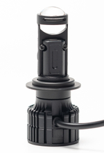 Лампа LED H7 6000K 12V 4200Lm L1 Mini (к-т 2ед.)