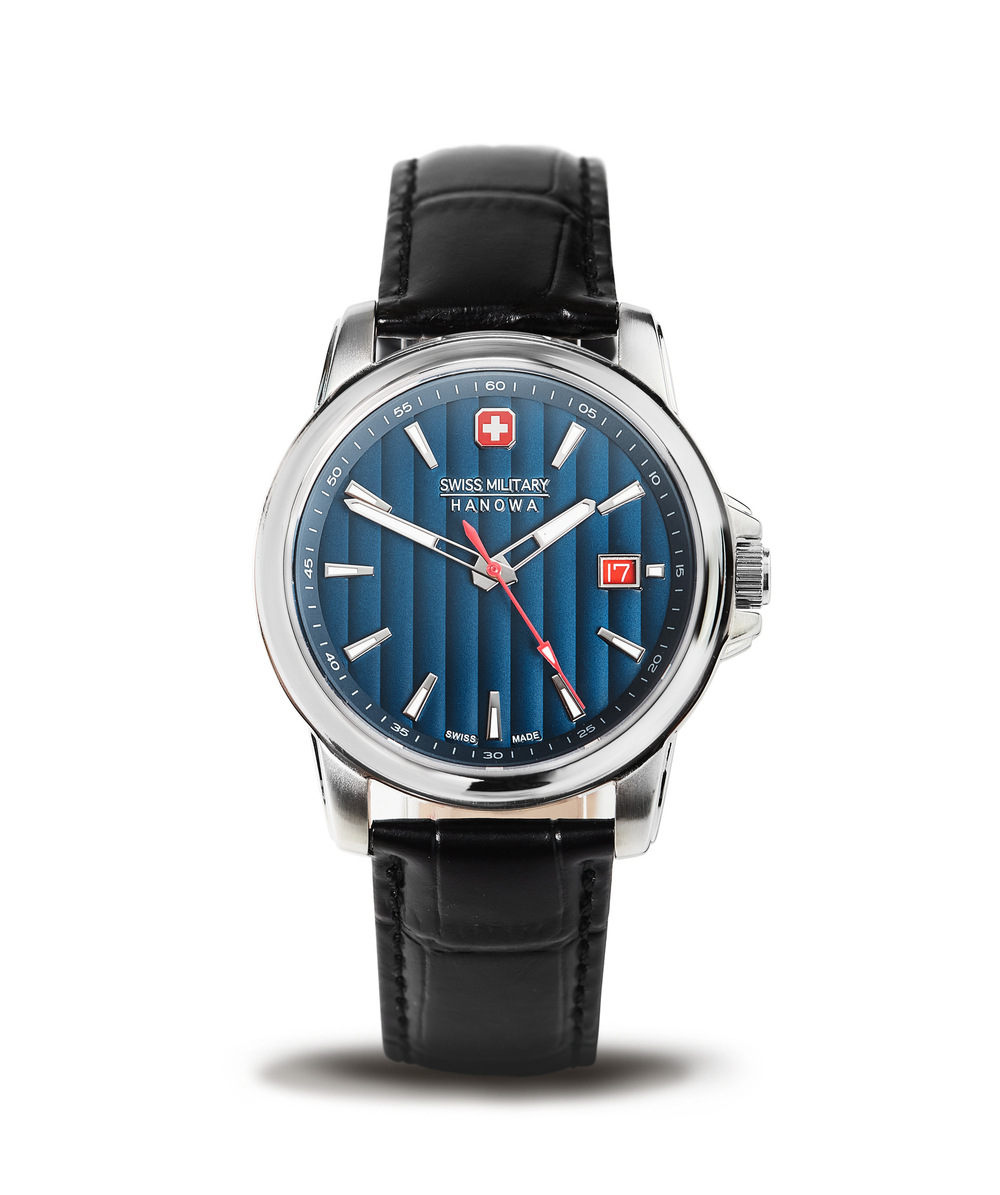 Swiss Military Hanowa Circler SMWGB7001003