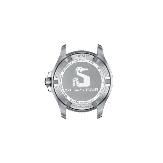 Tissot T120.210.22.051.00 женские часы Seastar 1000 36mm