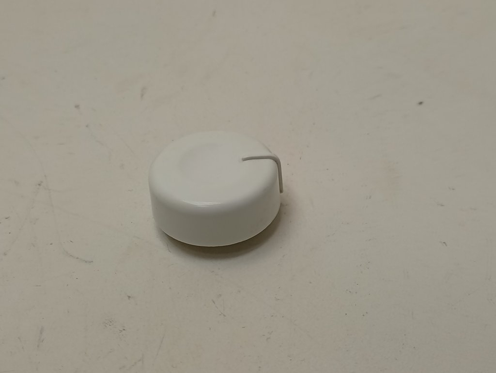 45У82 кт60 Ручка переключения программ для стиральной машины Атлант МКАУ712392007 б/у