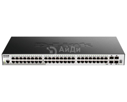 Коммутатор D-Link DGS-1510-52X/A2A