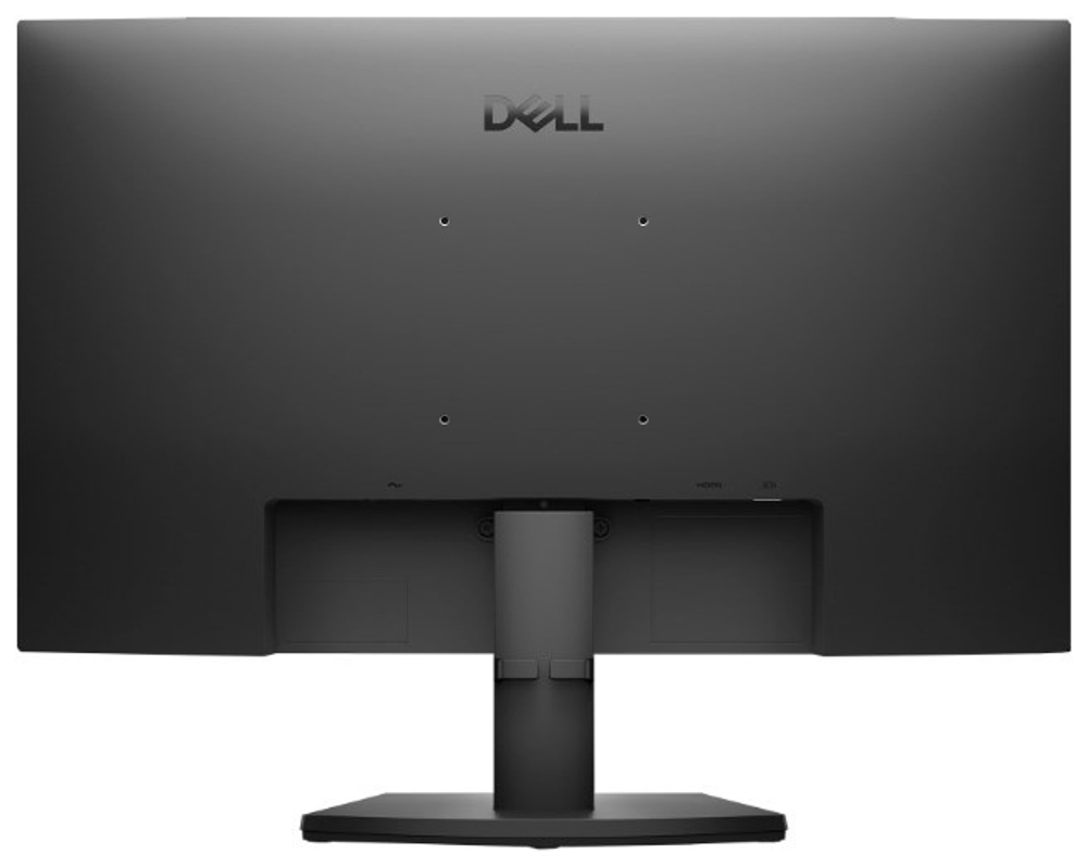 Монитор 24&#34; DELL SE2425HM 210-BQZT черный