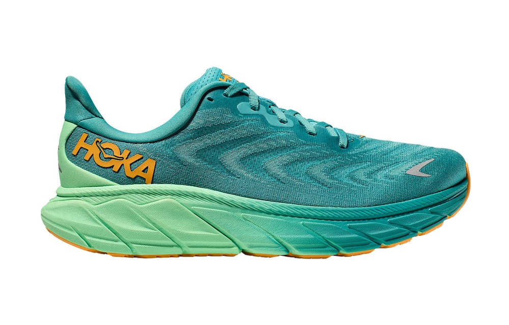 Кроссовки мужские Hoka Arahi 6