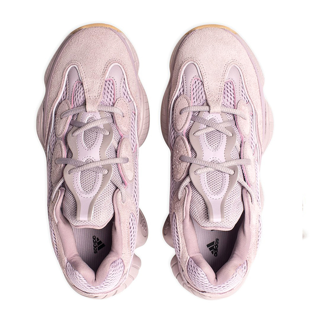 YEEZY BOOST 500 "SOFT VISION"