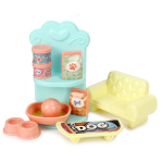 Игровой набор для девочки, коробка 7988