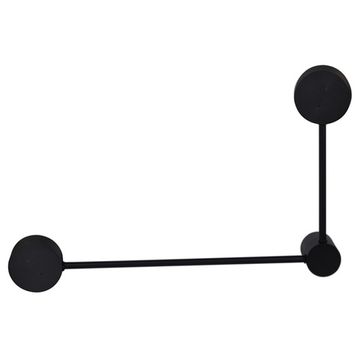 86858-9.2-002IL GX53 BK светильник точ.