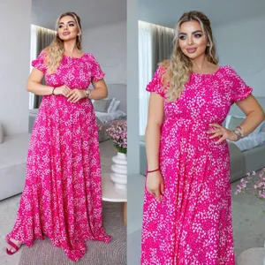 Платье УК-2281 Fabrika