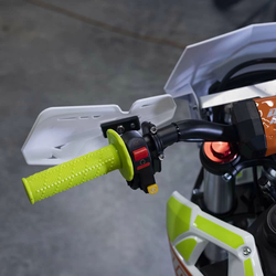 Мотоцикл PITONMOTO PX4 125EA 14/12 PITBIKE