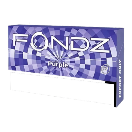 Стики Fondz для IQOS Iluma