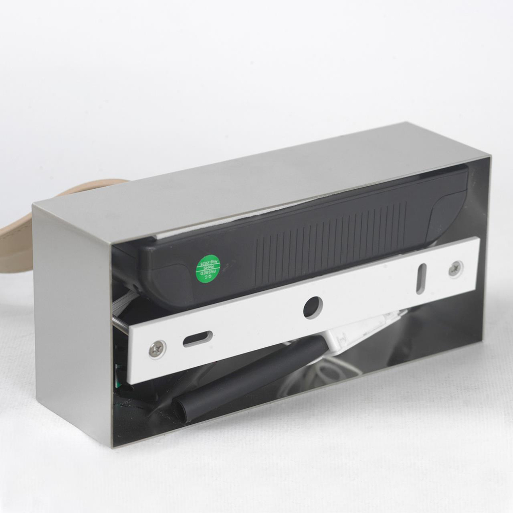 Линейно-подвесной светильник Lussole SY6004