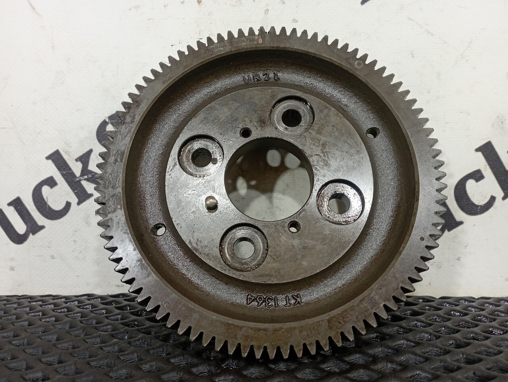 Шестерня распредвала 2018г.