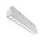 Трековый светильник Maytoni Technical TR031-4-12WTW-DD2-W