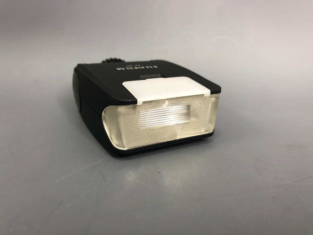 FujiFilm EF-20 TTL Flash