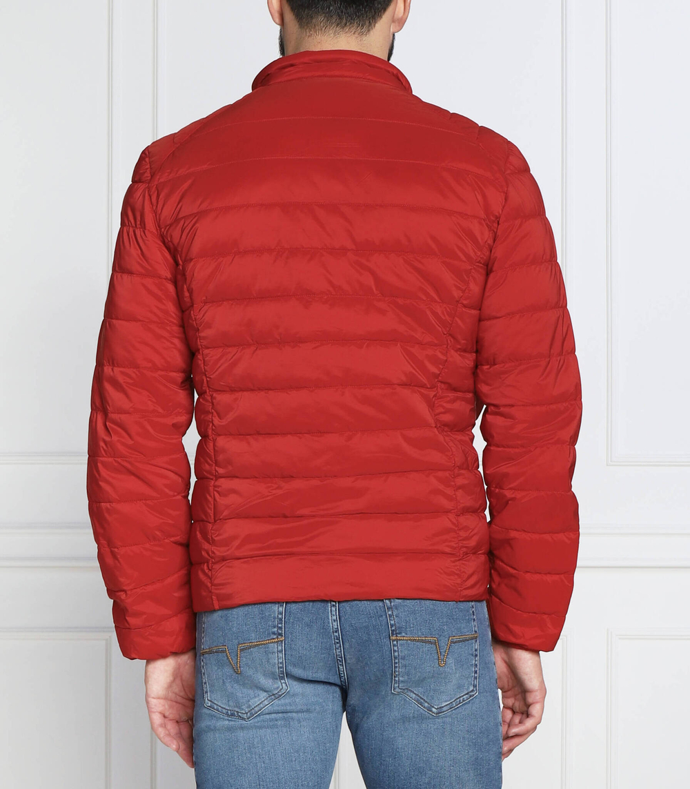 куртка GUESS - красный(M2YL15 WEQP0)