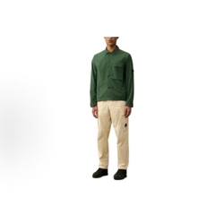 Куртка C.P. Company Overshirt