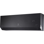 Сплит-система инверторного типа Electrolux Enterprise Super DC EACS/I-24HEN-BLACK/N8_24Y комплект
