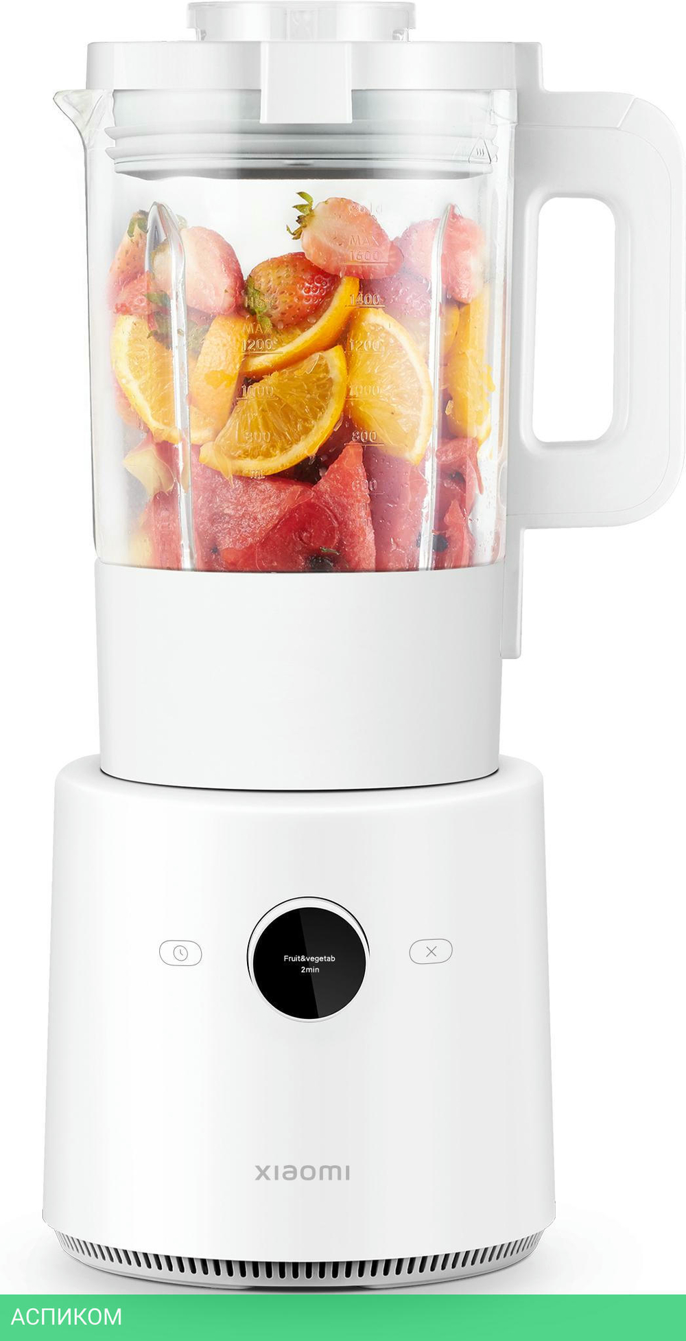 Блендер Xiaomi Smart Blender (BHR5960EU)
