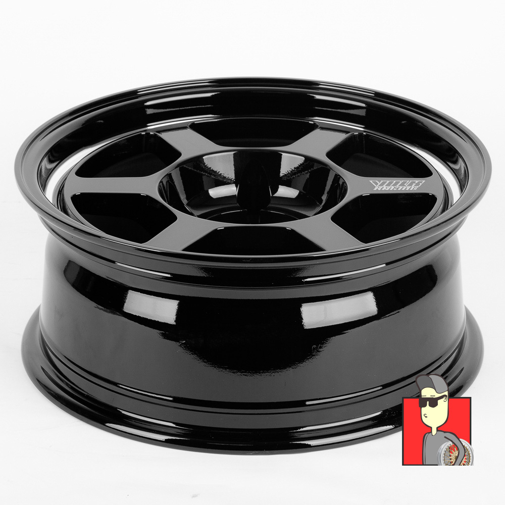 Комплект дисков RAYS 16x6.5 et-25 5x139.7