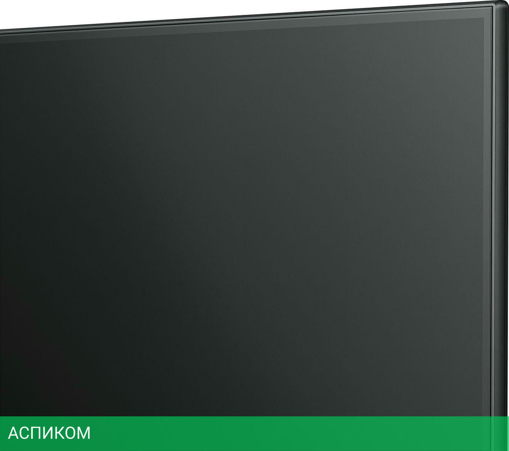 Телевизор Hisense 65U6KQ