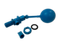 Клапан поплавковый для емкости 1&quot; 39251