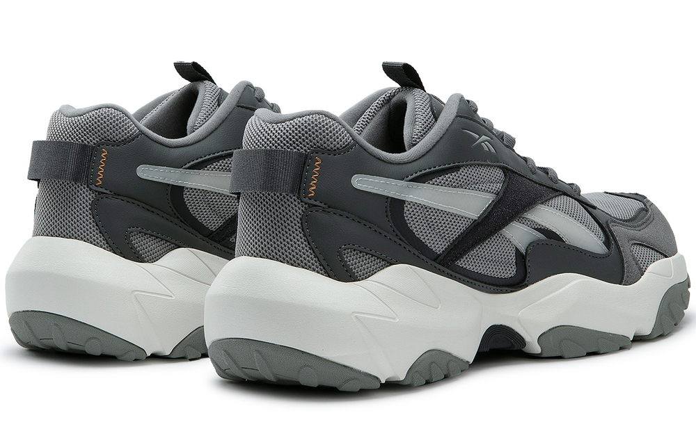 Кроссовки Reebok Fluffi Puff Cn