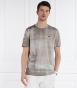 Футболка Teebero 3 BOSS GREEN - серый(50513149)