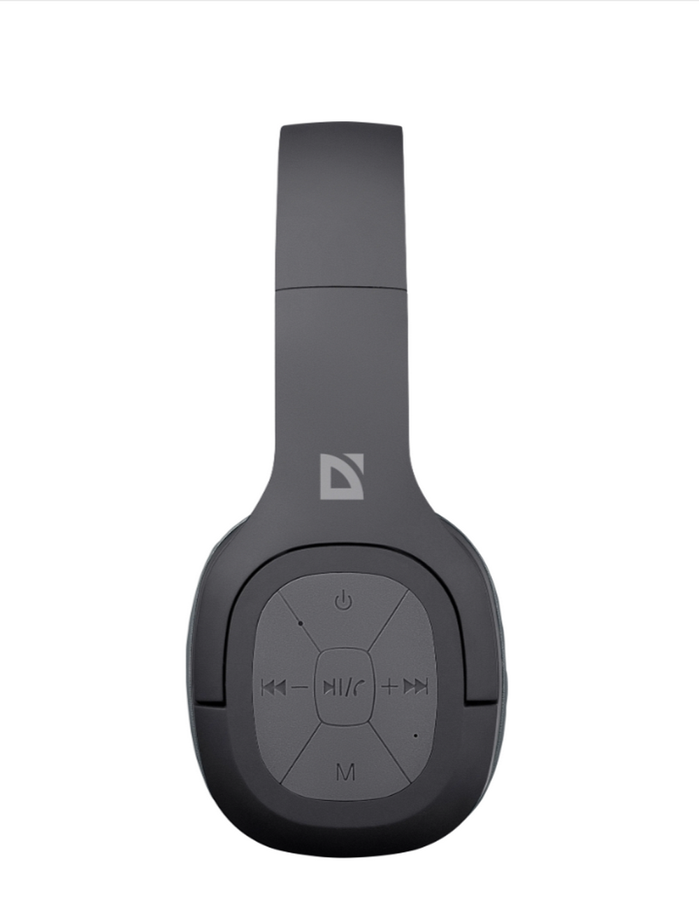 Наушники беспроводные с FM +MicroSD Defender B565