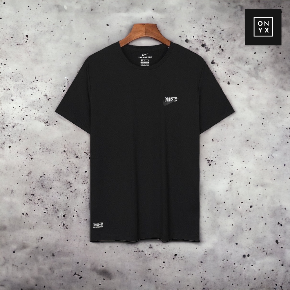 Футболка Nike #6 • Черный