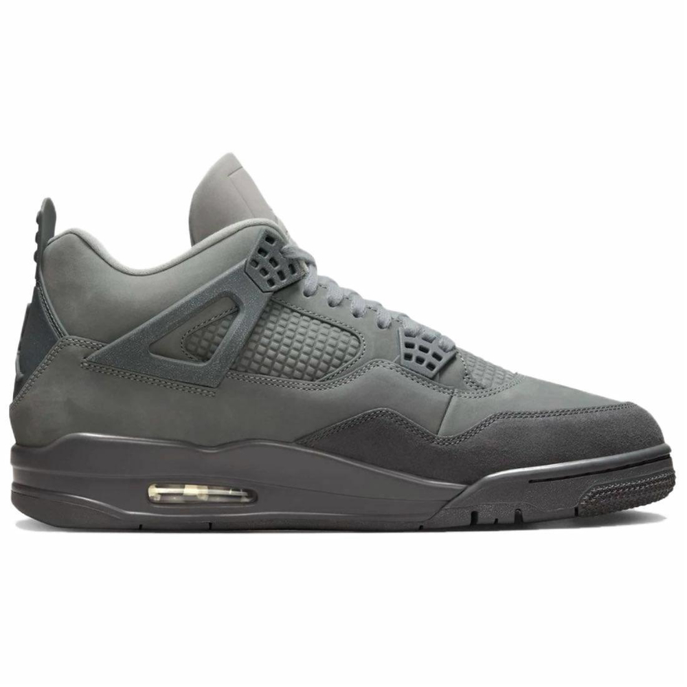 Кроссовки Jordan Air Jordan 4 Se "Smoke Grey"