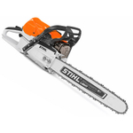 Бензопила STIHL MS 462 20"  3/8" 1,6 72зв Rollomatic E  (50см)+фильтр PA