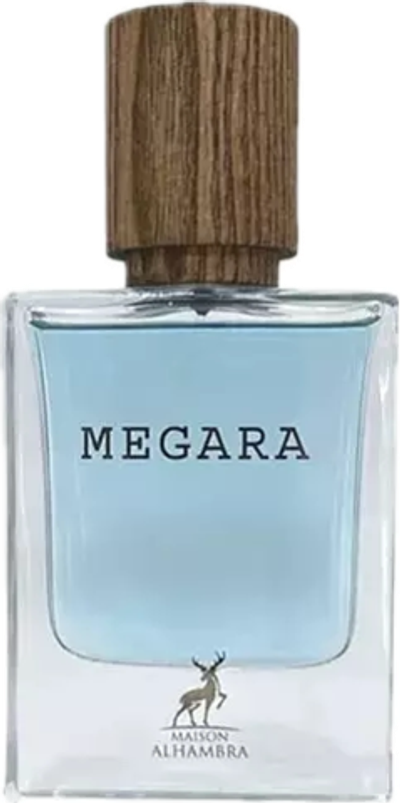 Maison Alhambra Megara EDP