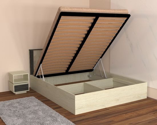 дуб пикард / дуб интра