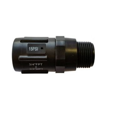 Редуктор давления 1,03 атм