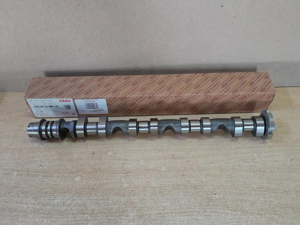 Распредвал впускной.2.0 SQR484F ORIGINAL 484H1006010