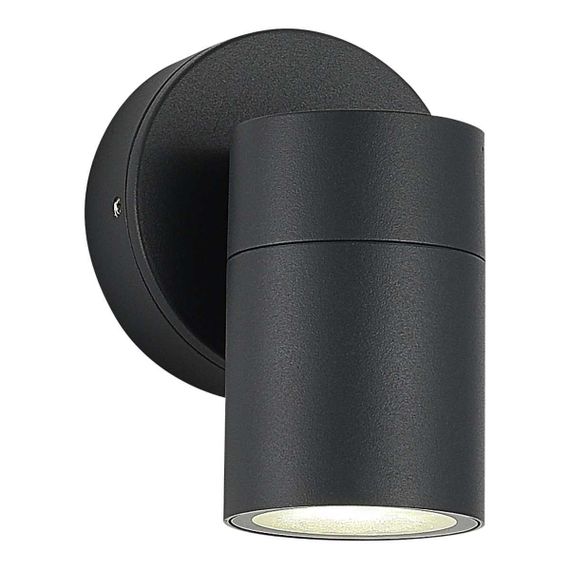 Настенный уличный светильник ST Luce TUBO SL9008.701.01