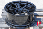 Комплект дисков RGW 018 19x8.5 et38 5x112