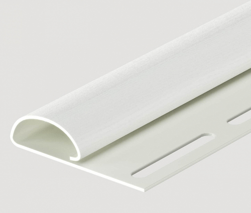 Döcke PREMIUM Финишный профиль (Пломбир)