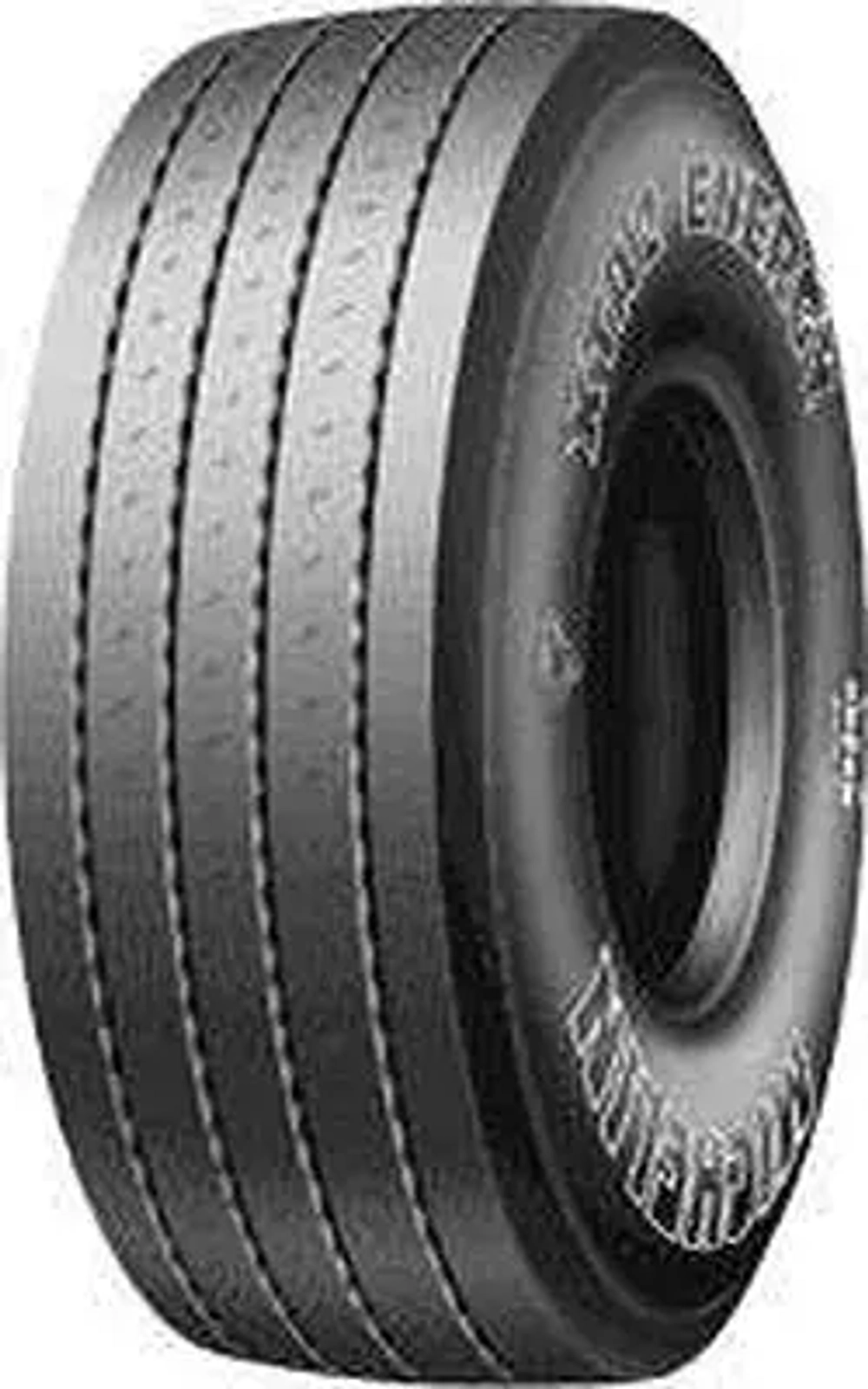 Michelin XTA2+ Energy 445/45 R19,5 160J (Прицепная ось)