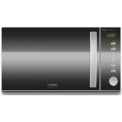 Микроволновая печь Caso MG20 Ceramic menu