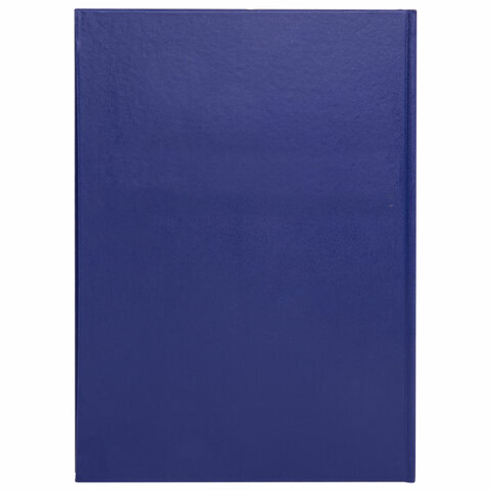 Журнал регистрации инструктажа на рабочем месте, 96 л., бумвинил, блок офсет, А4 (200х290 мм), BRAUBERG, 130188