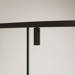 Душевой уголок RGW SV-53B (Прозрачное, 900x900)