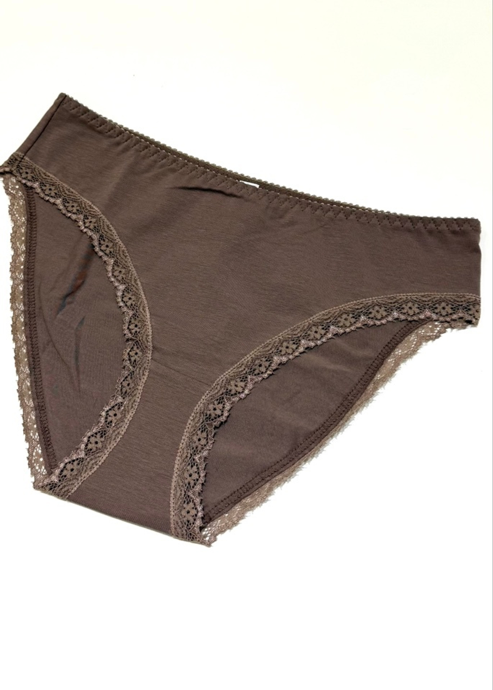 ТРУСЫ MILAVITSA (BASIC)